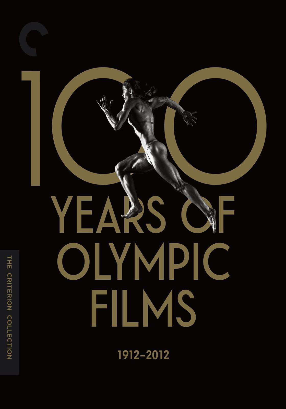 The Grand Olympics