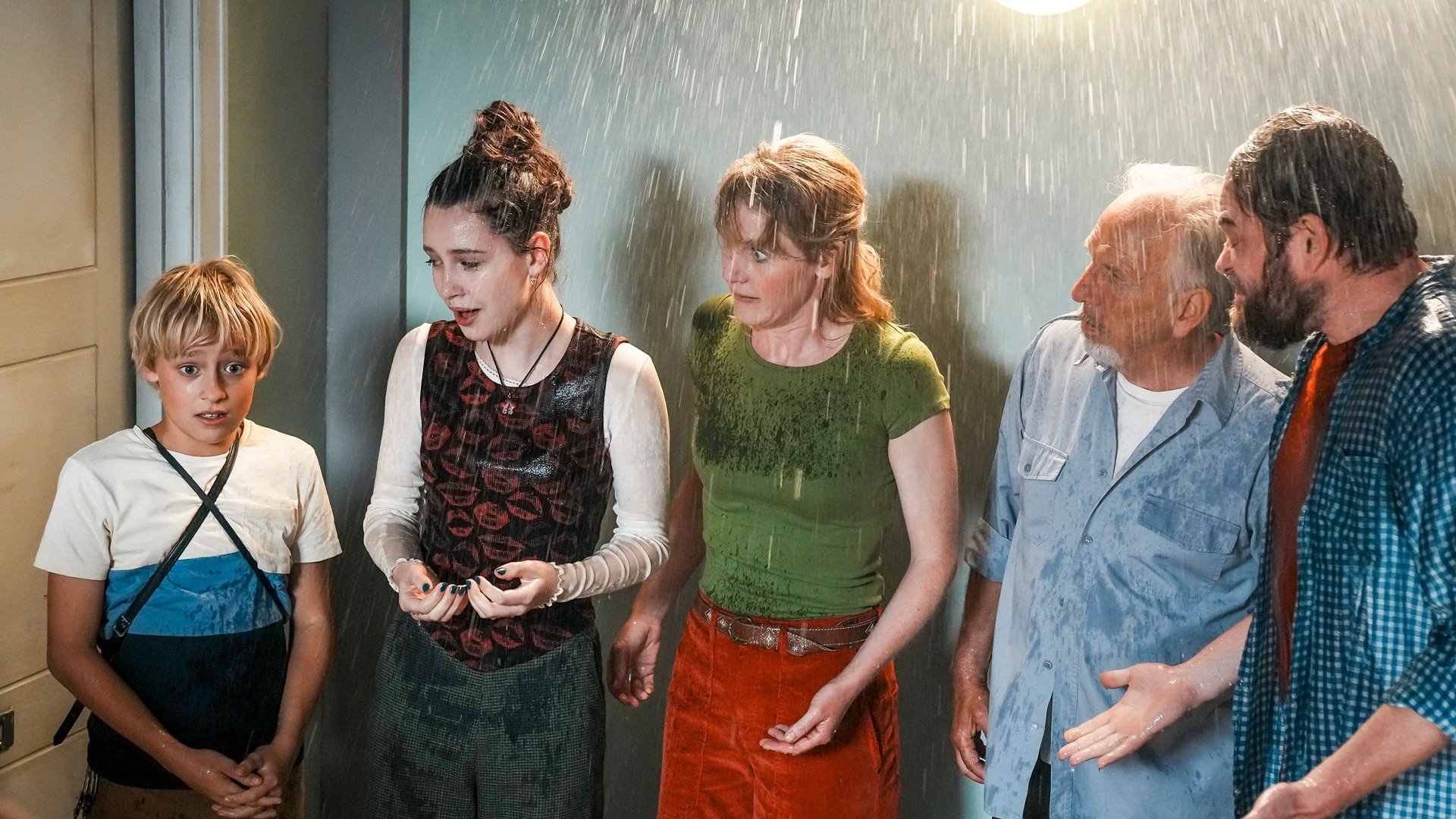 Krummerne - Det er svært at være 11 år (2022)