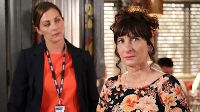 Hollyoaks