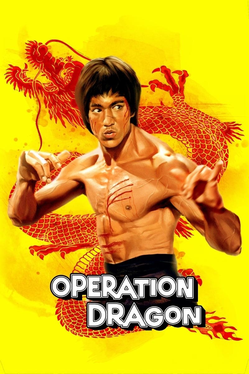 Enter the Dragon