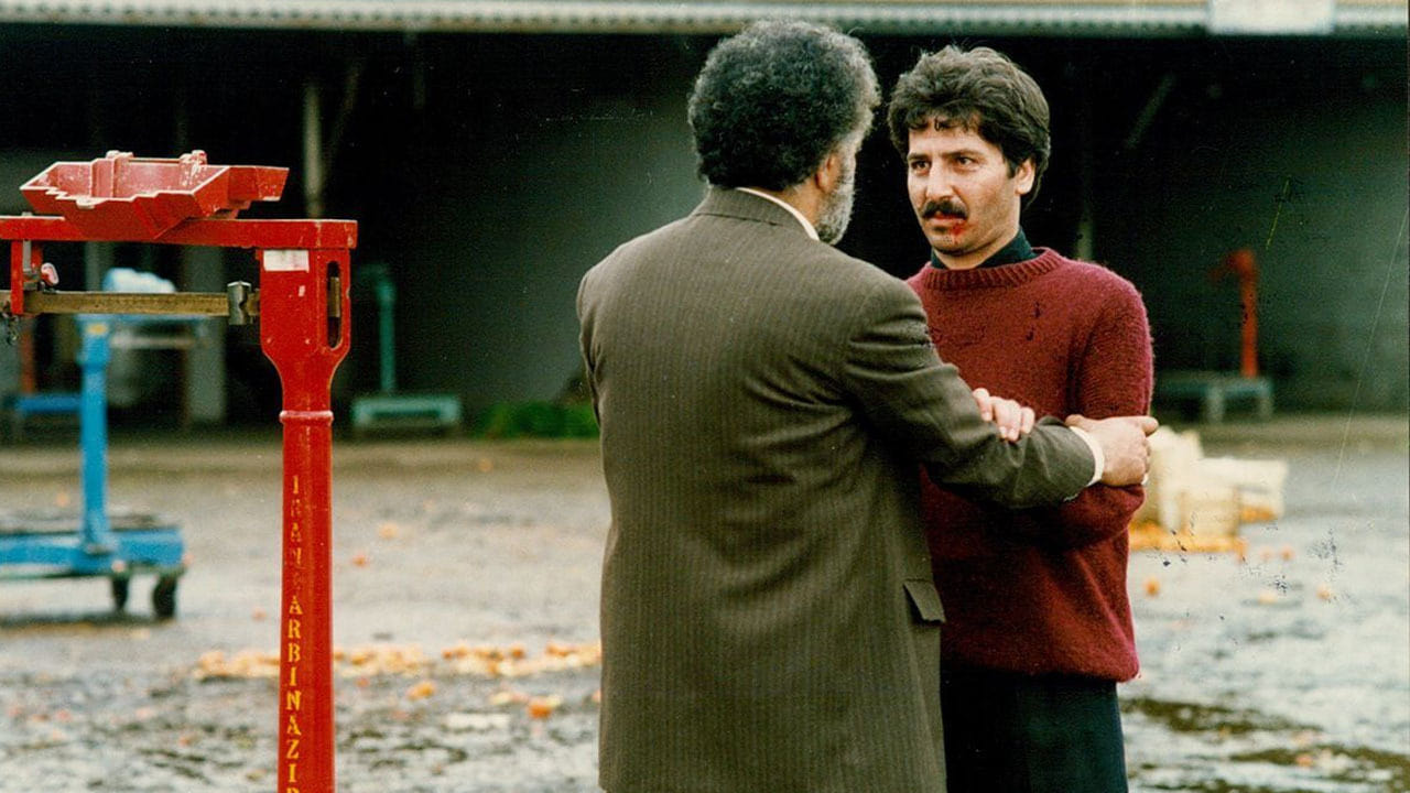 The Sacrifice (1991)