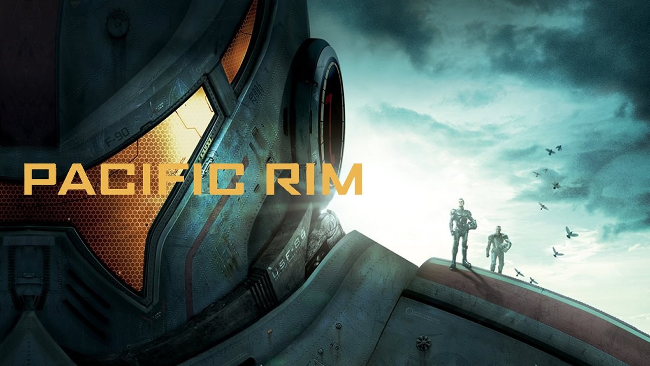 Pacific Rim (2013)