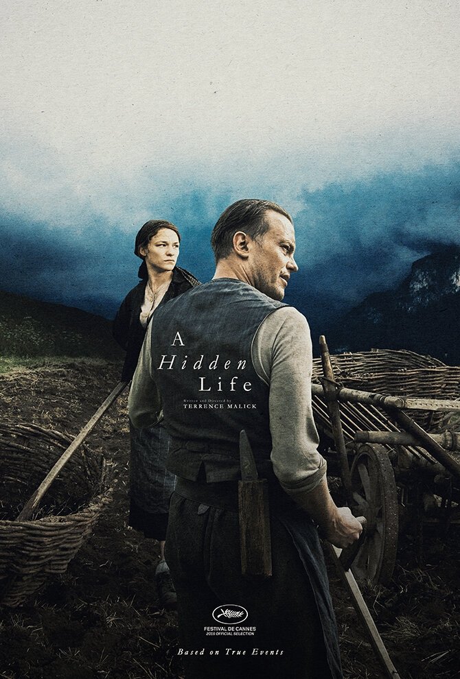 A Hidden Life