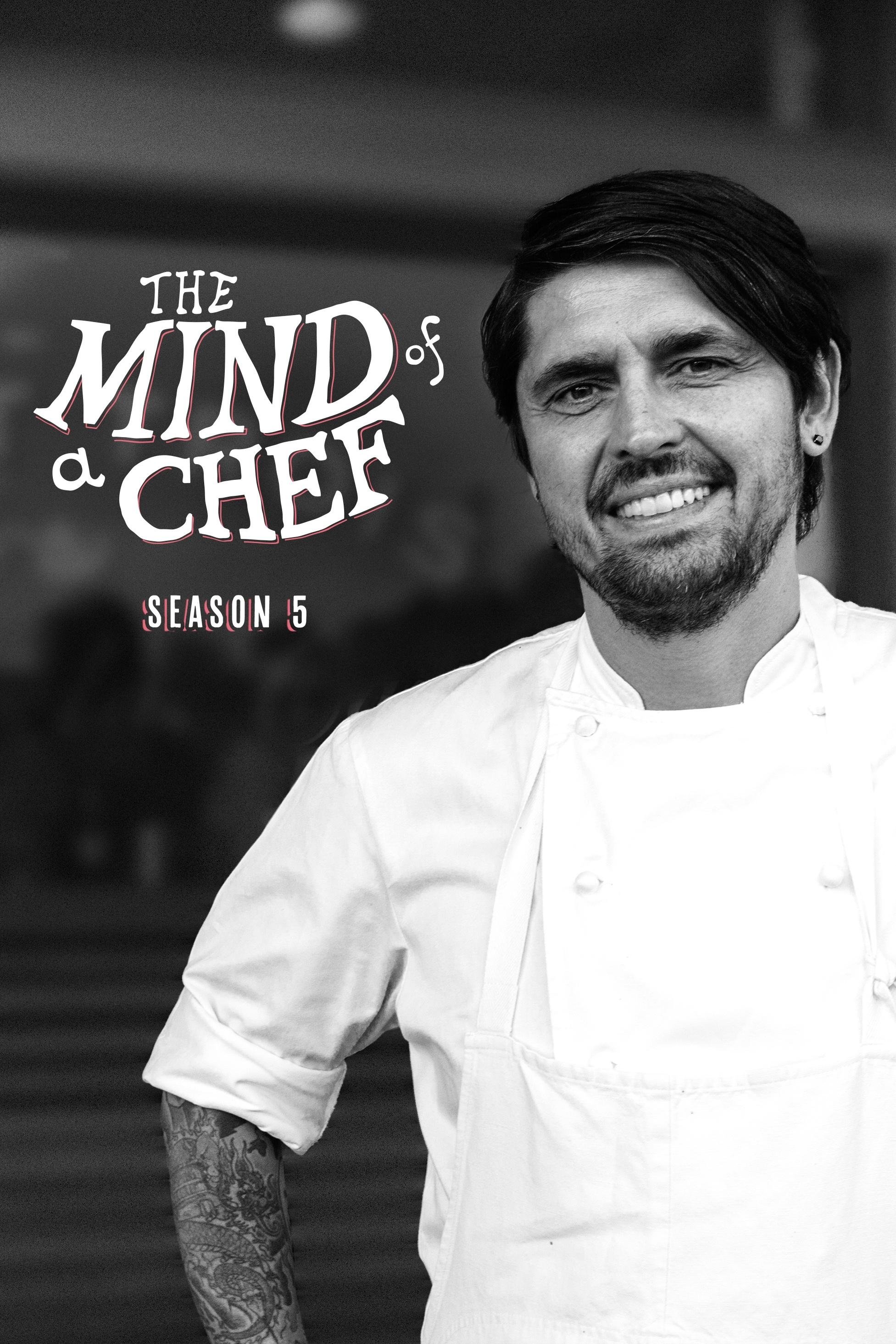 The Mind of a Chef - Season 5