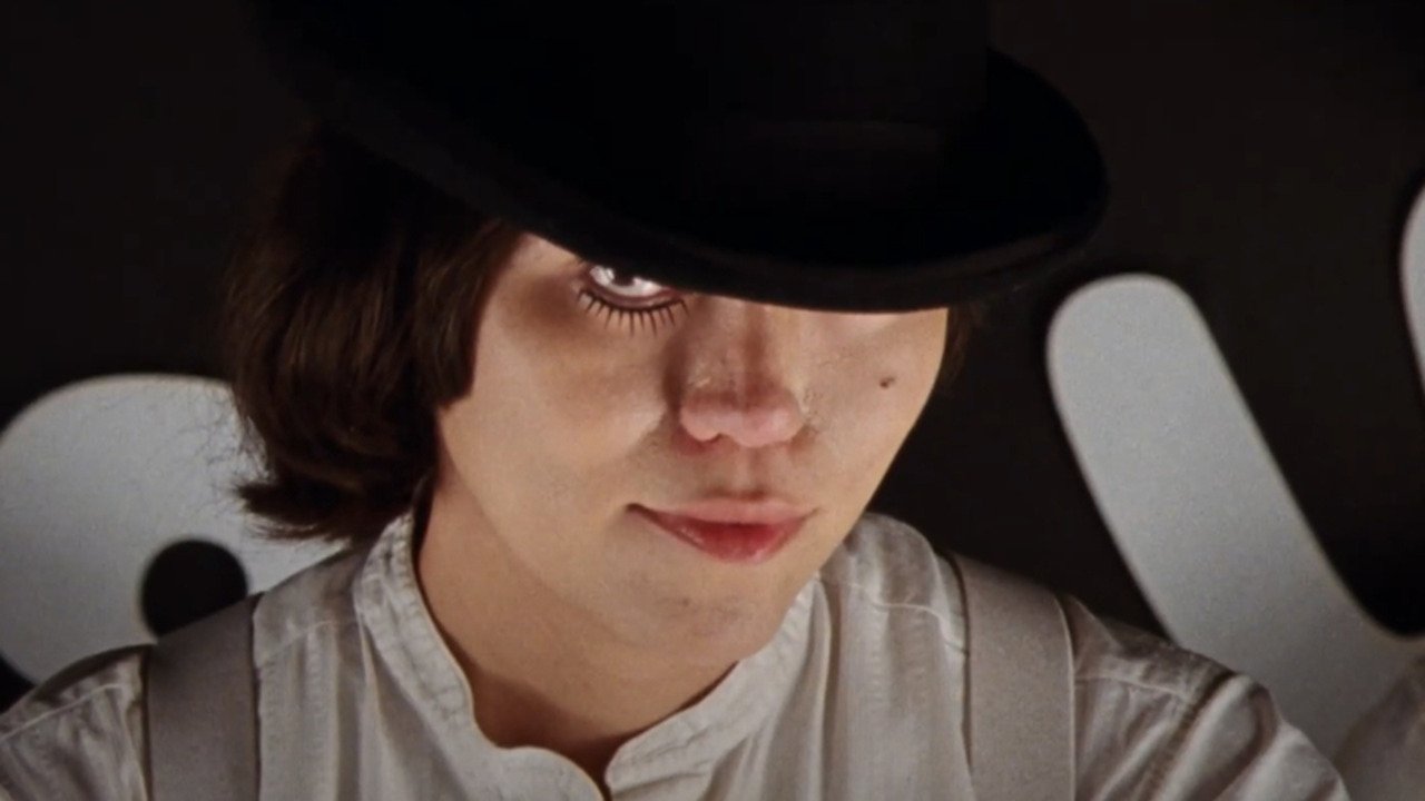 The Actress (2021)