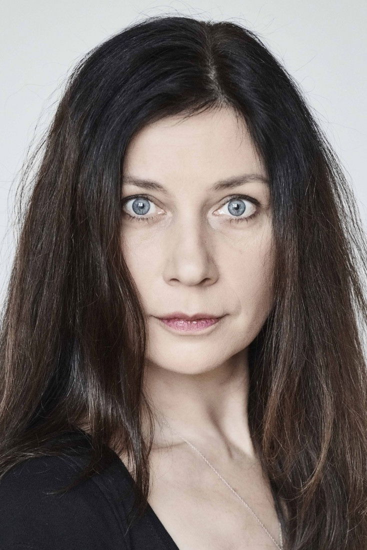 et billede af Lucie Roznětínská