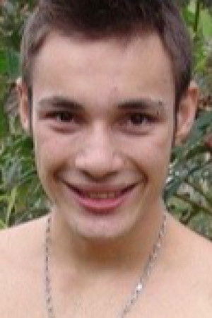 et billede af Beto Cabarcas