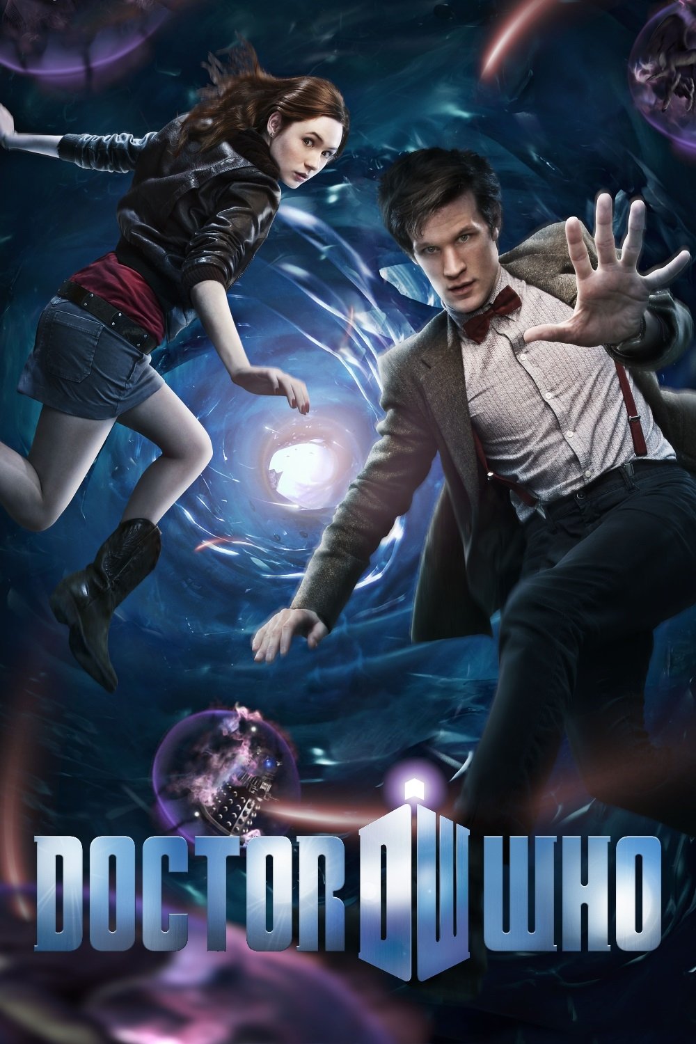 Doctor Who