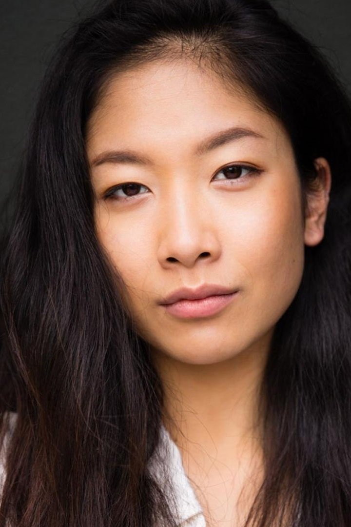Michelle Ny's picture in the cast