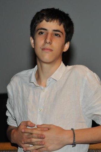 Brás Antunes's picture in the cast