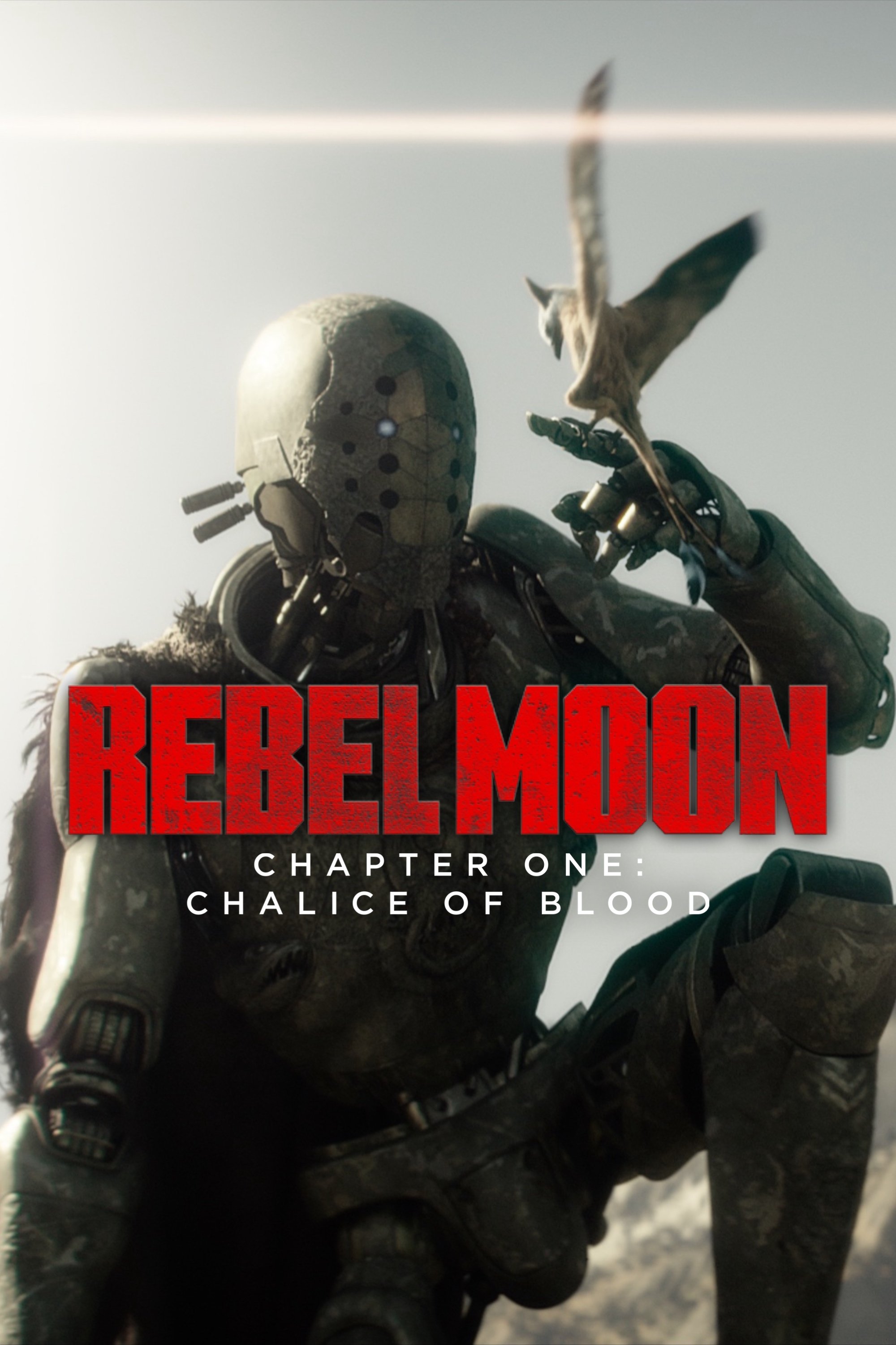 Rebel Moon - Part One: A Child of Fire
