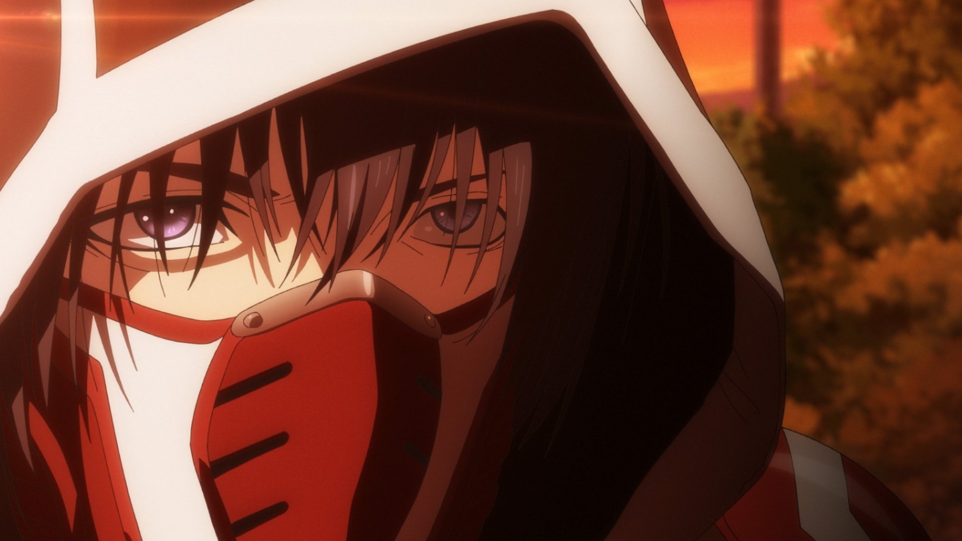 Platinum End