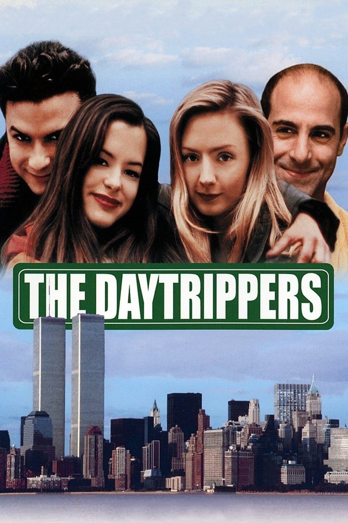 The Daytrippers