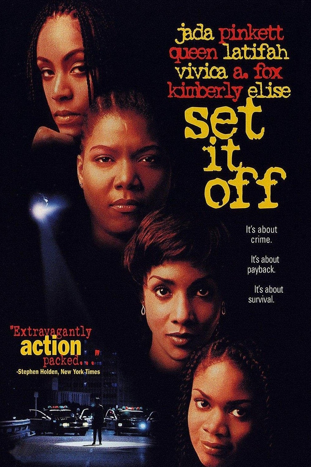 Set It Off