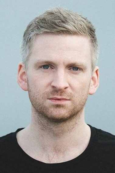 et billede af Ólafur Arnalds