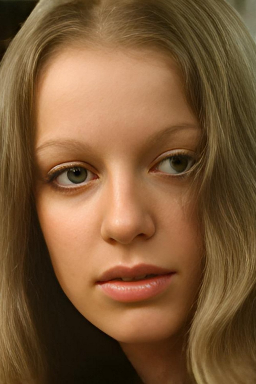 et billede af Sandra Atia