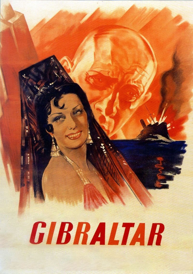 Gibraltar