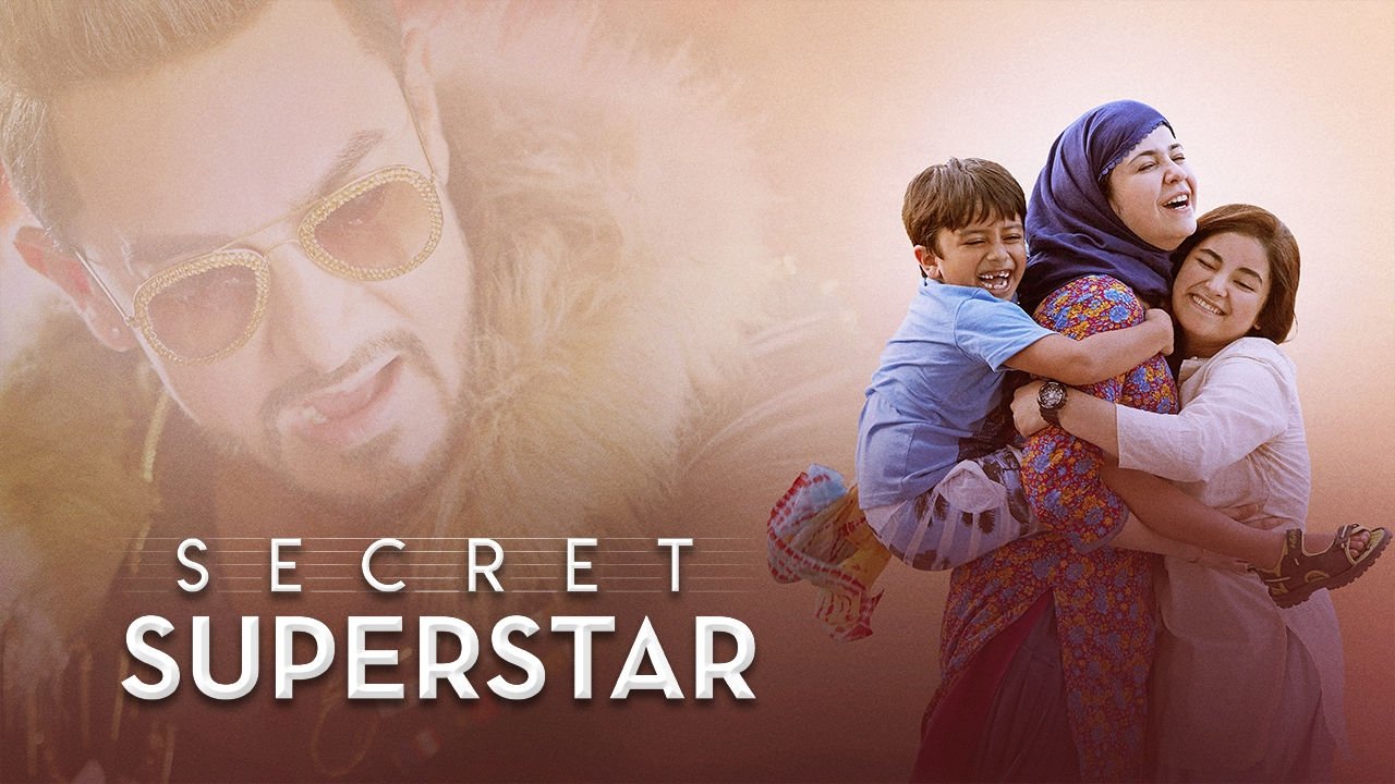 Secret Superstar