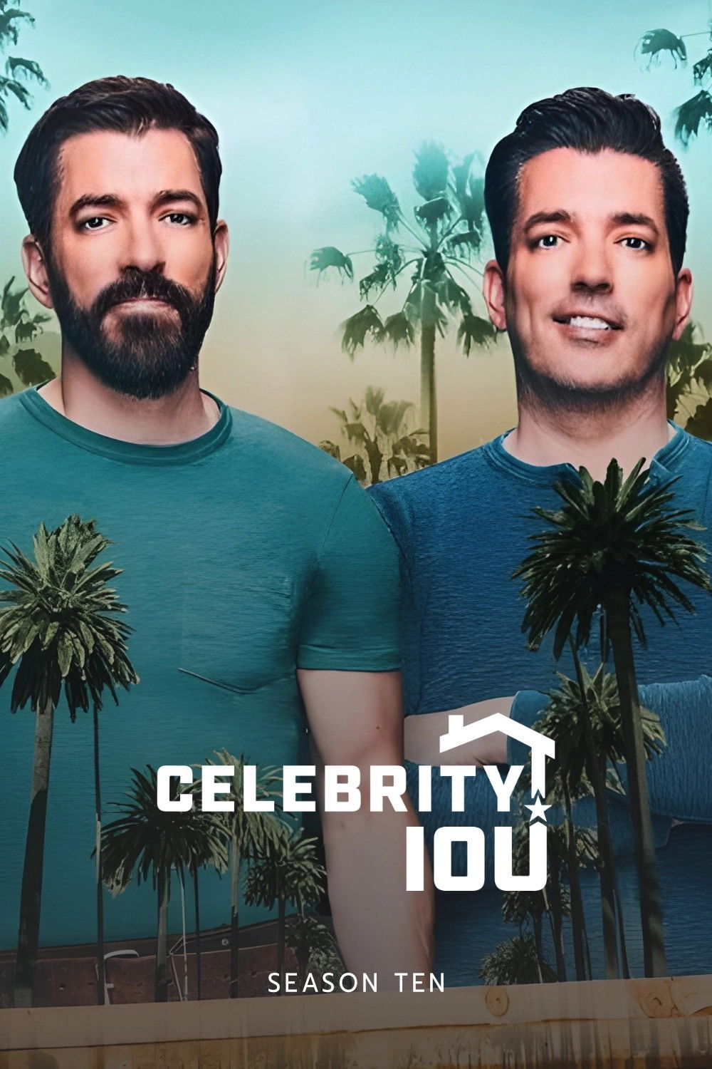 Celebrity IOU - Season 10