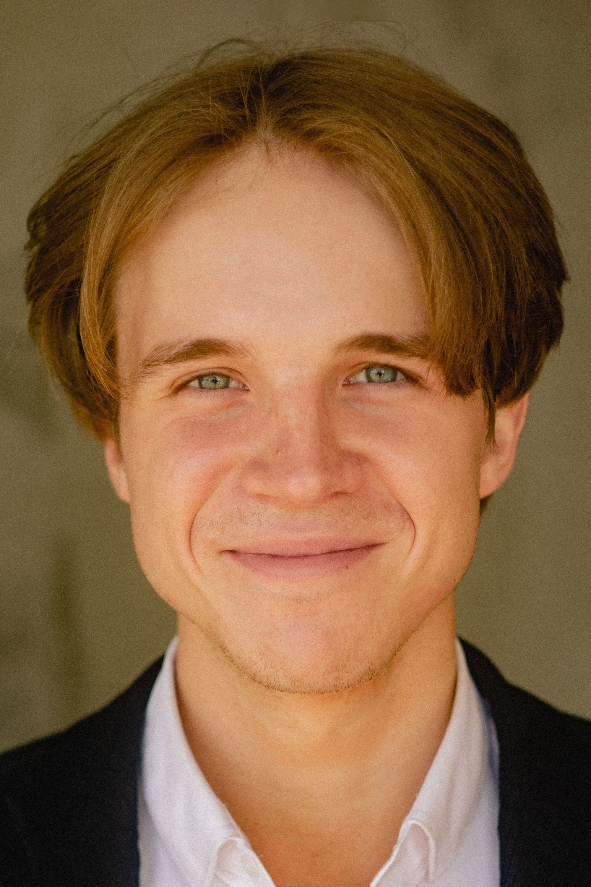 et billede af Hryhoriy Naumov