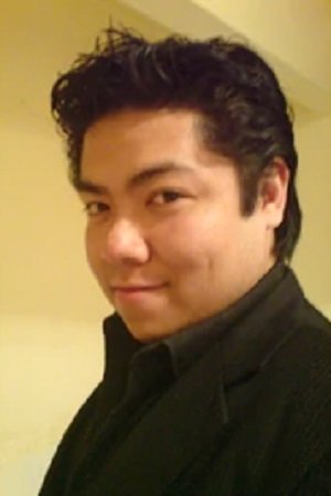 et billede af Leand Macadaan