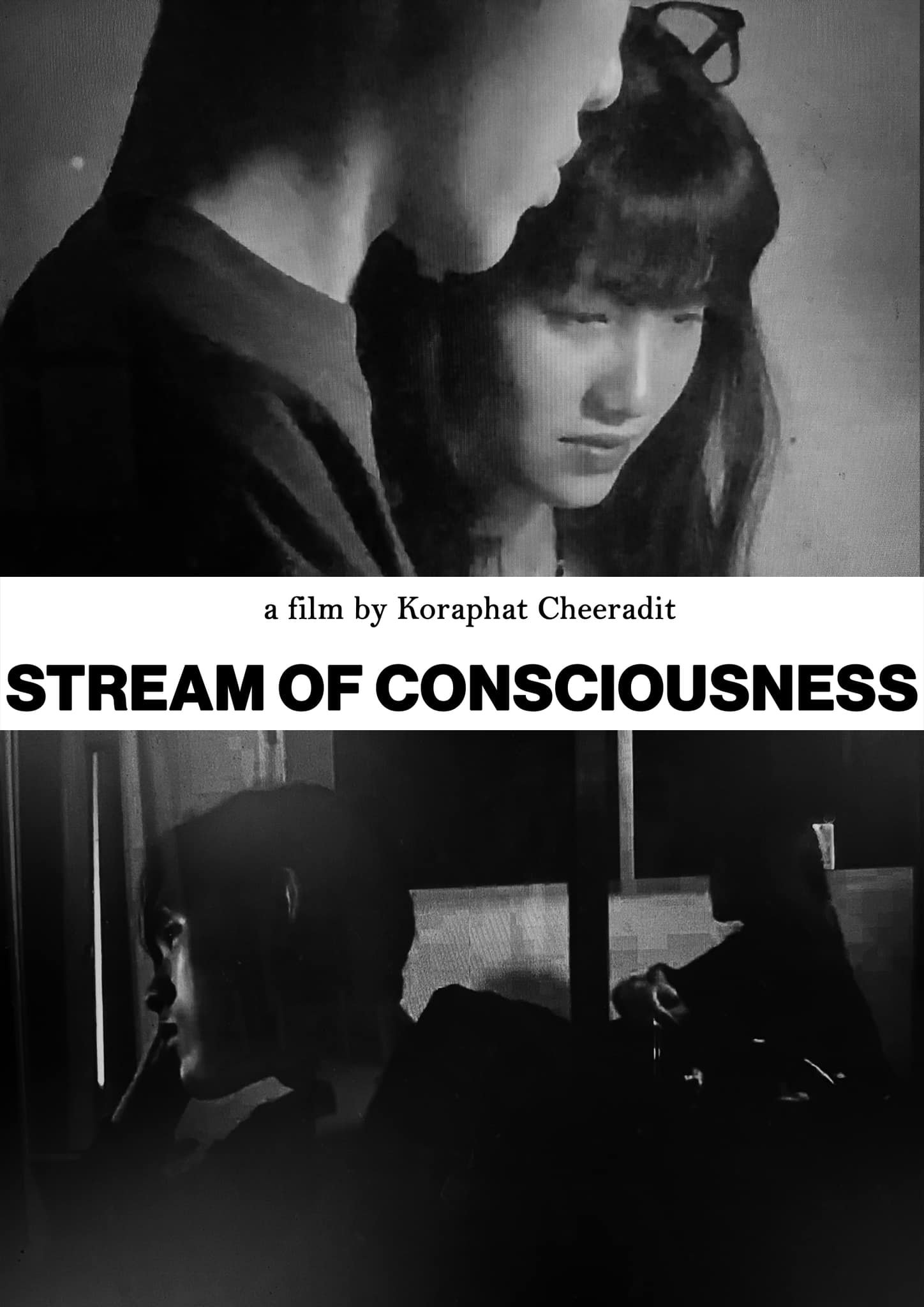 Stream of consciousness Stream of consciousness