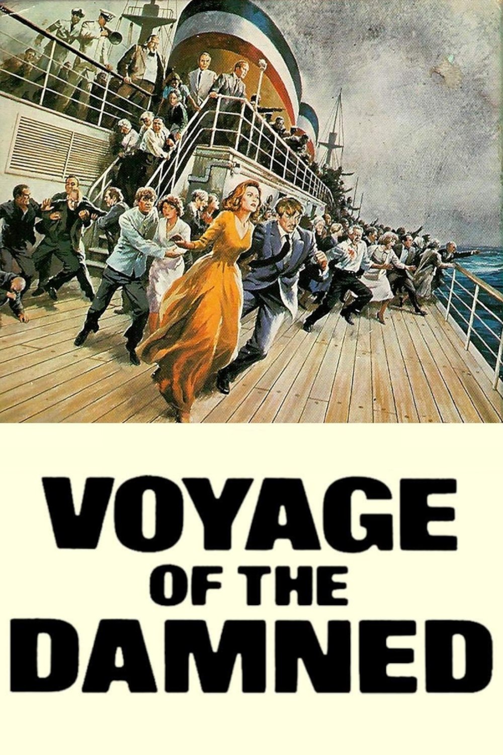 Voyage of the Damned