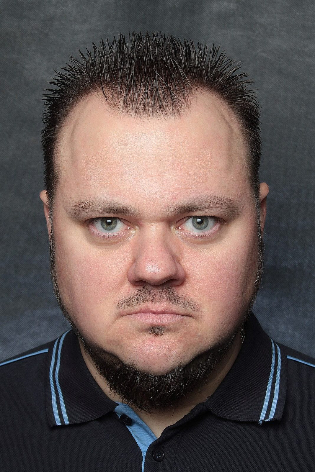 et billede af Иван Дементьев