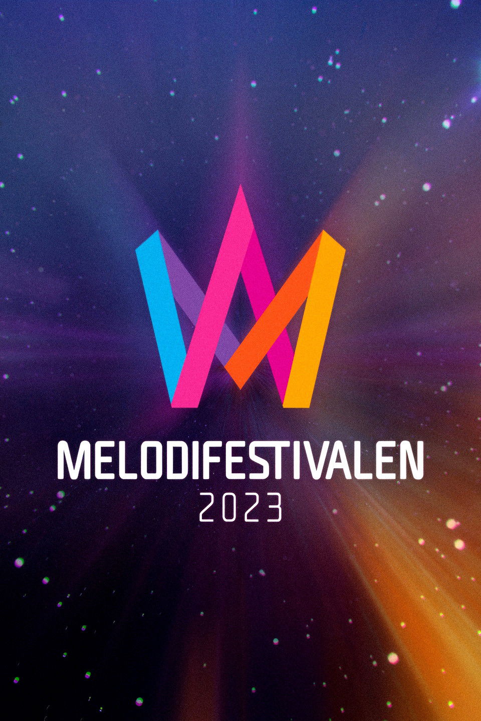 Melodifestivalen - Season 62