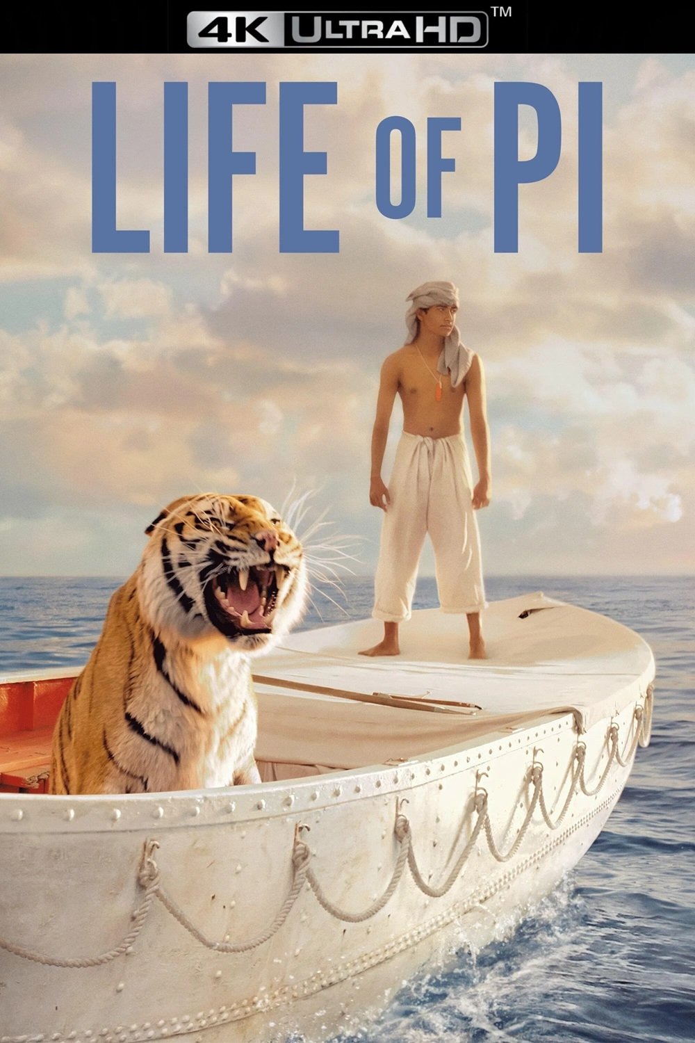 Life of Pi