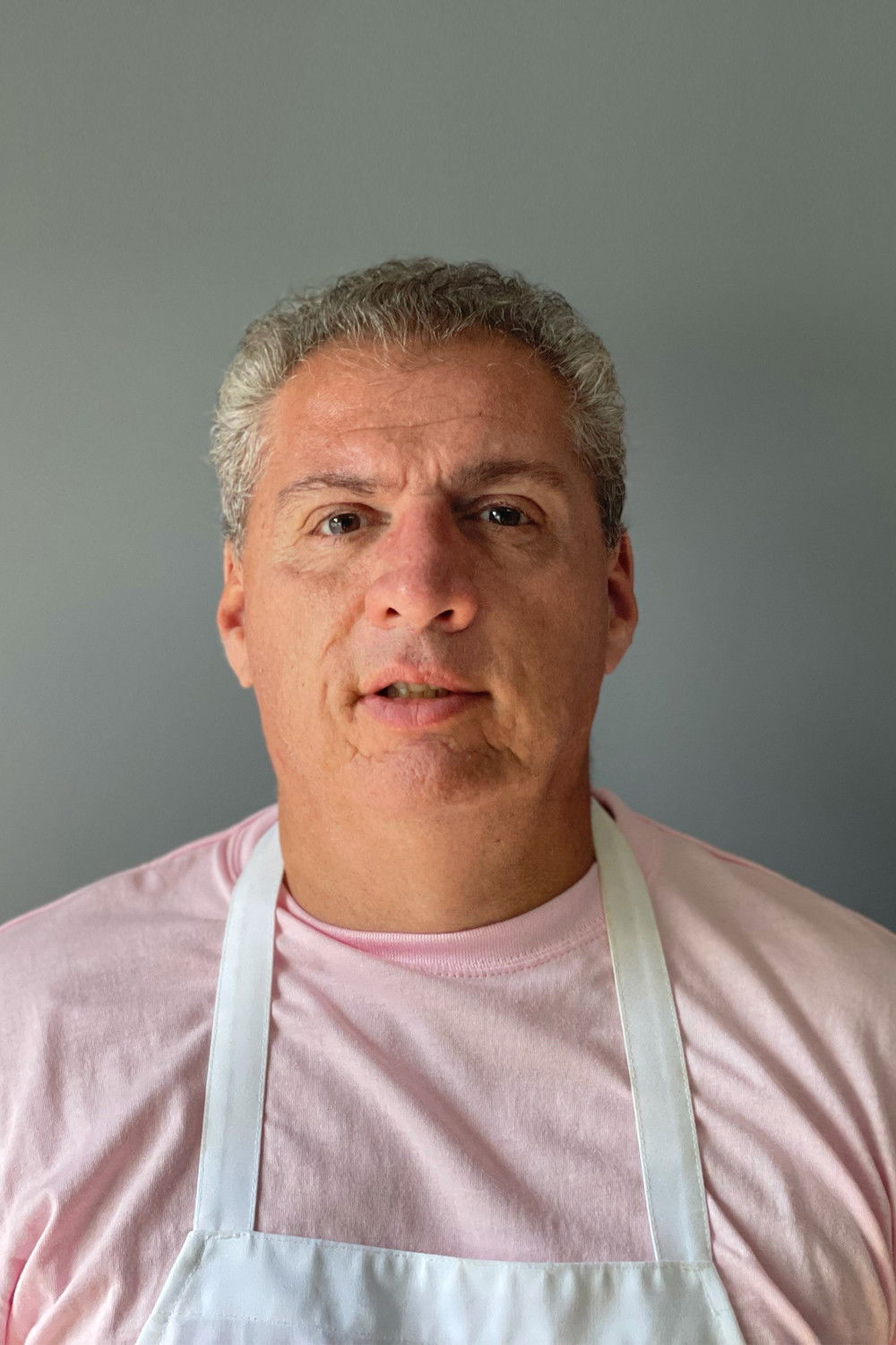 et billede af Frank Failla