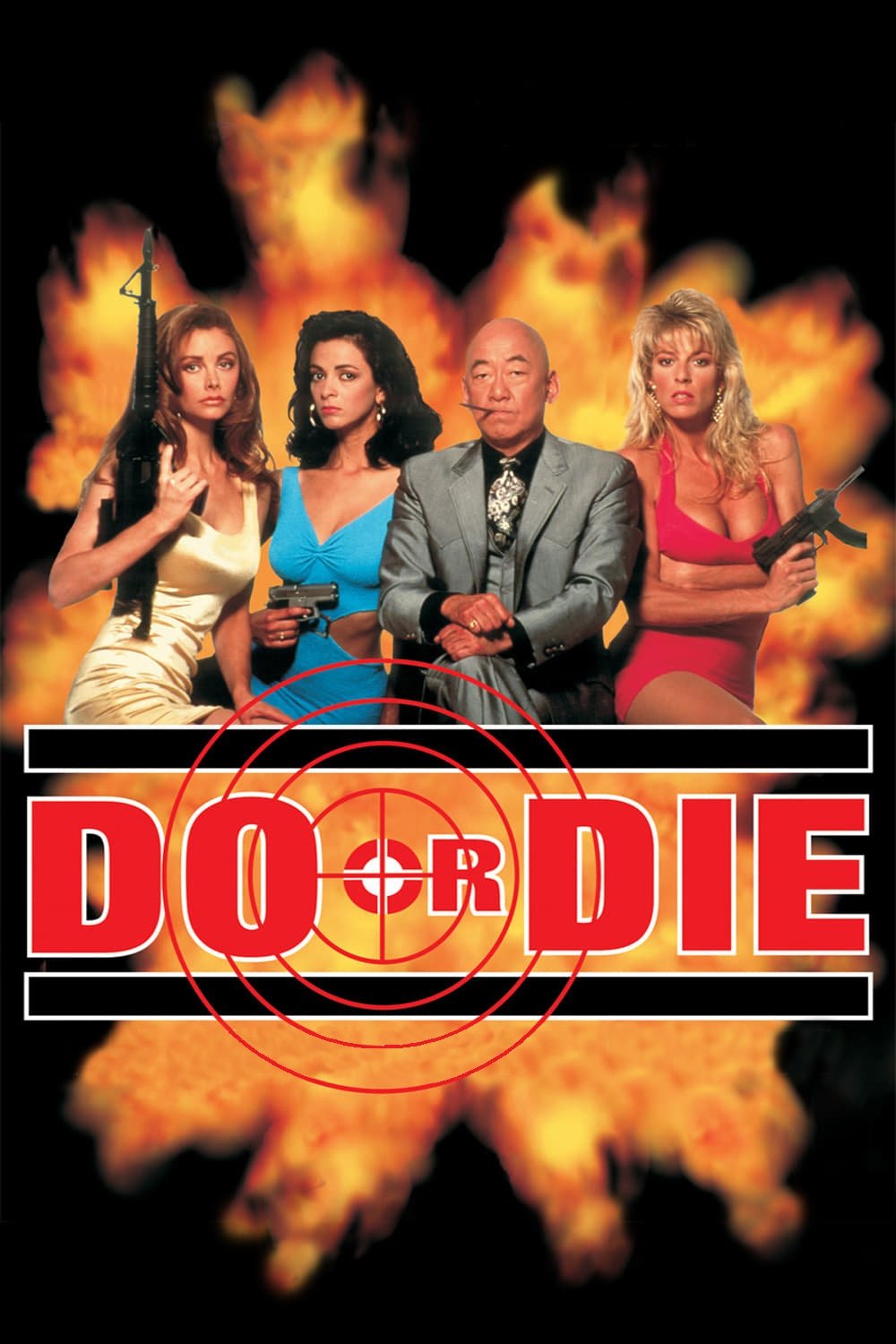 Do or Die
