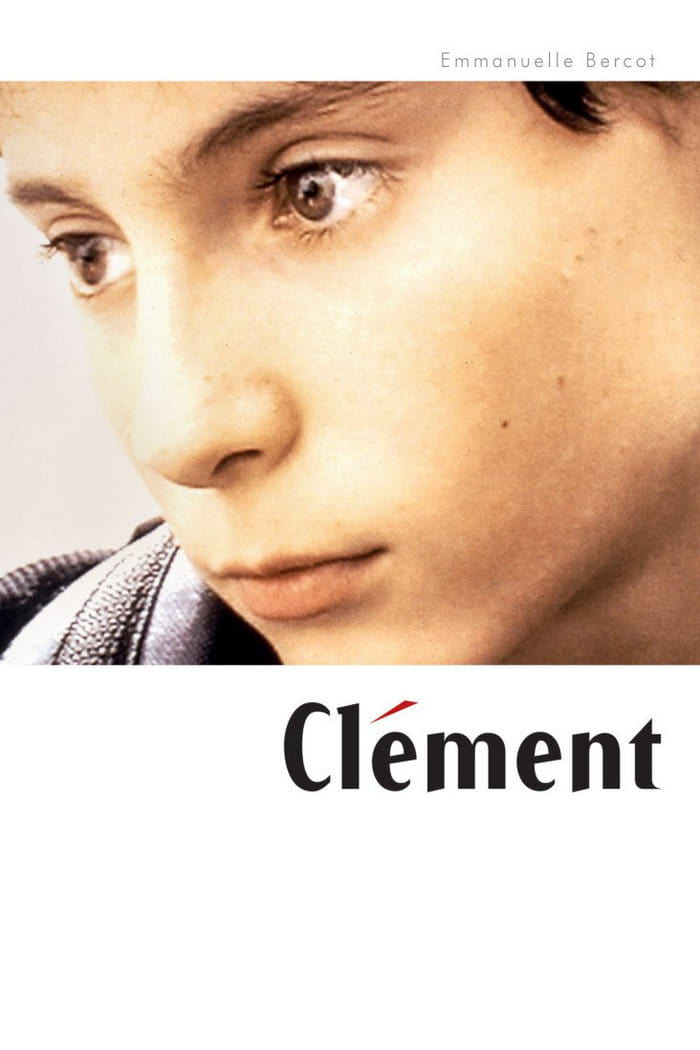 Affiche du film Clément 11292