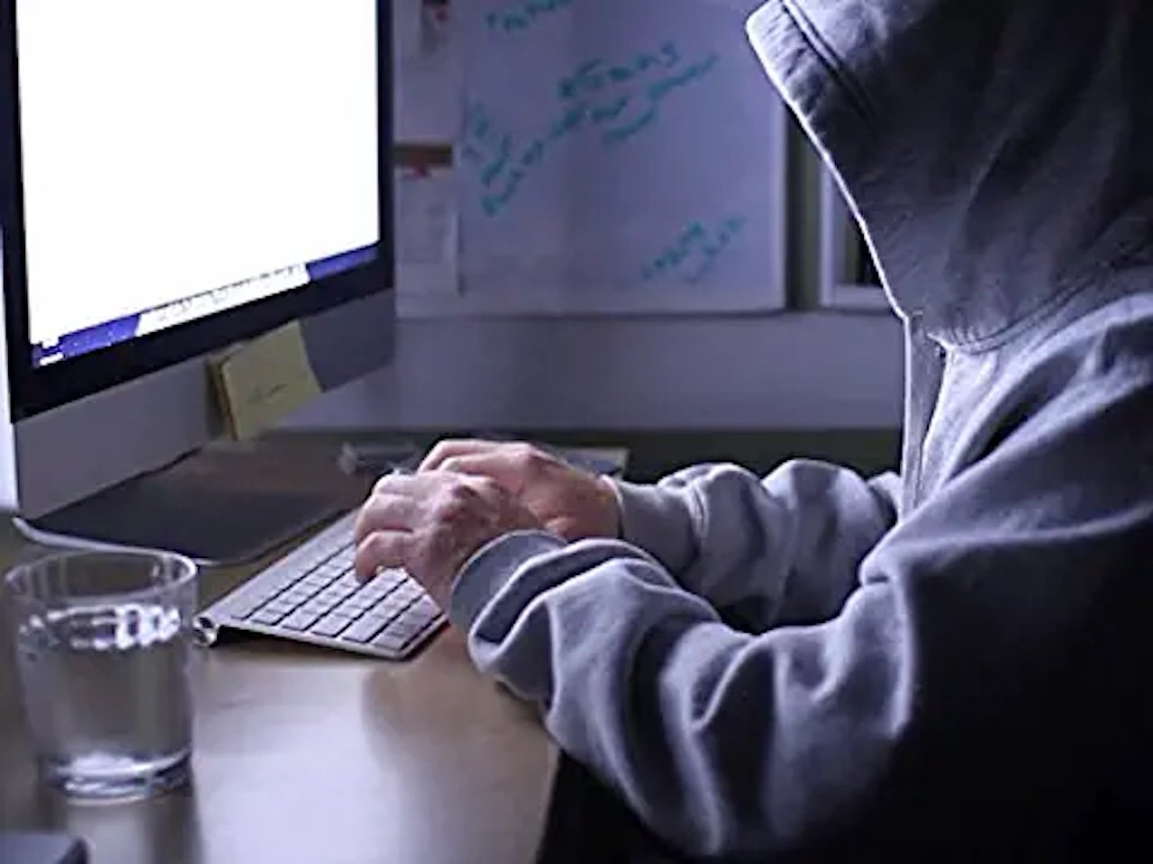 Thumbnail for Cyber Bullying Season 1 Episode 1