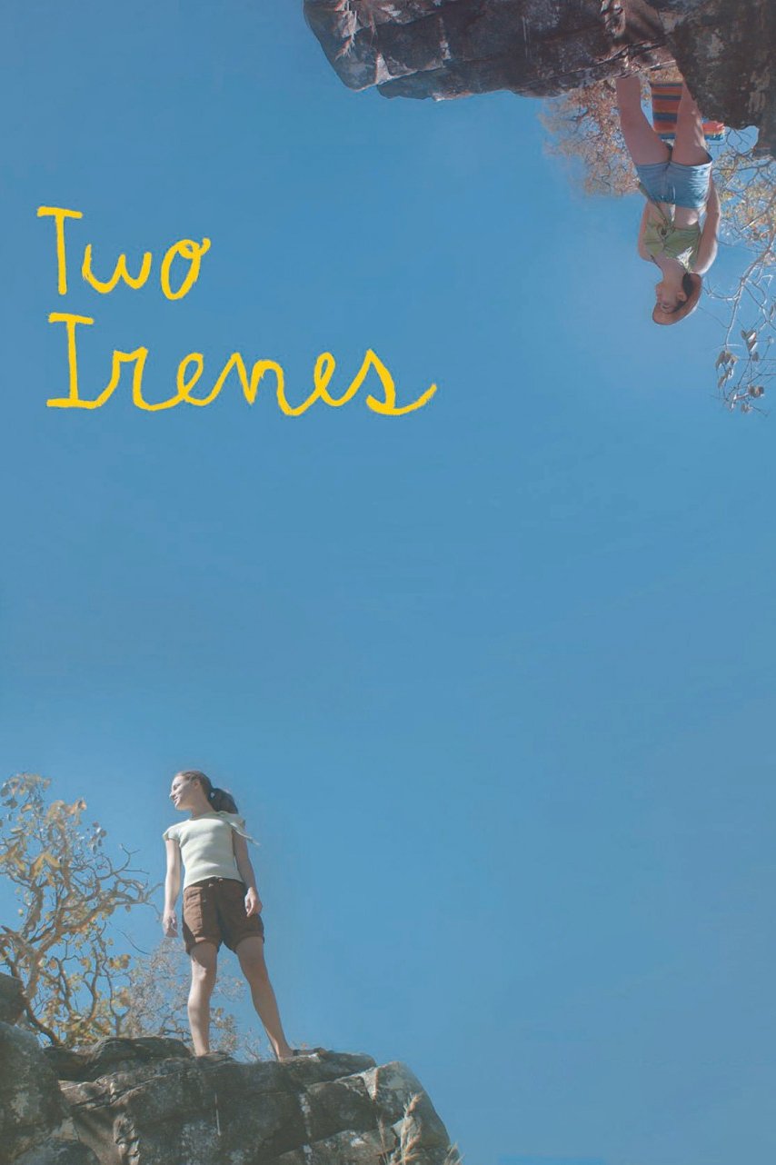 Two Irenes