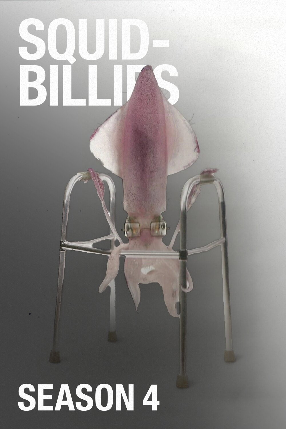 Squidbillies - Season 4