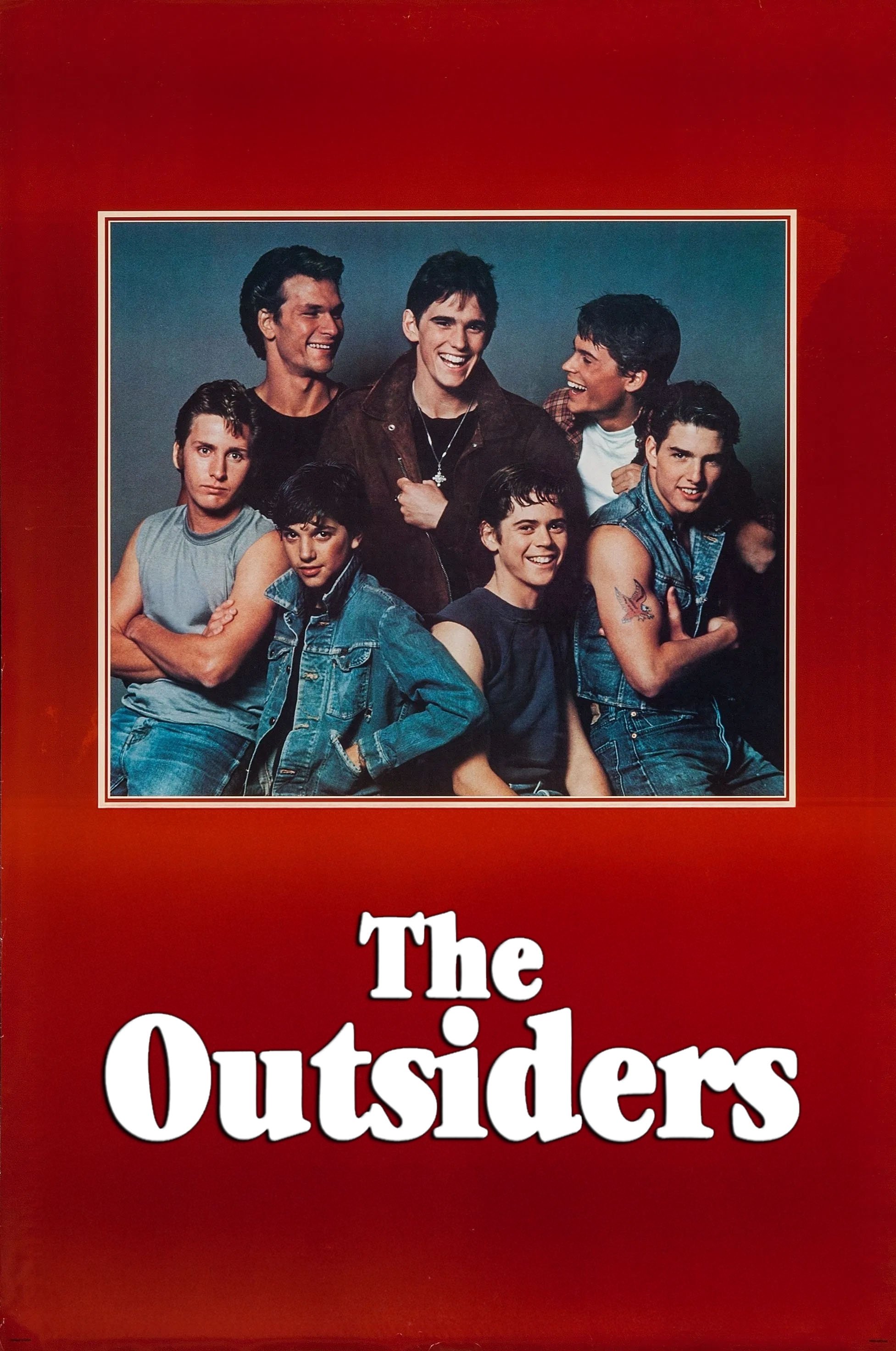 The Outsiders