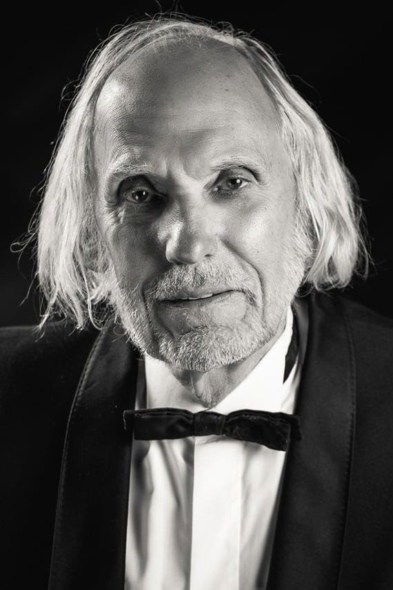 et billede af Juris Strenga