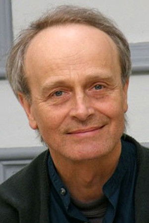 et billede af Viktor Lanberg