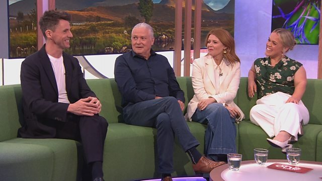 The One Show 15x98
