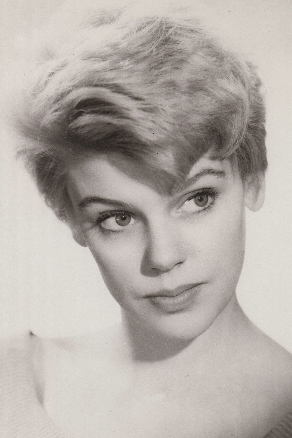 et billede af Jill Hyem