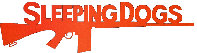 Sleeping Dogs Logo