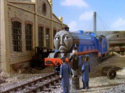 Thomas & Friends