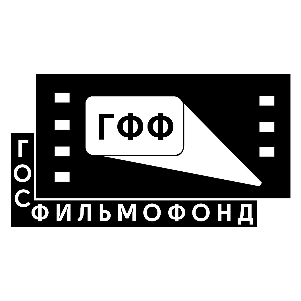 Logo de la société Gosfilmfond Russia 8049