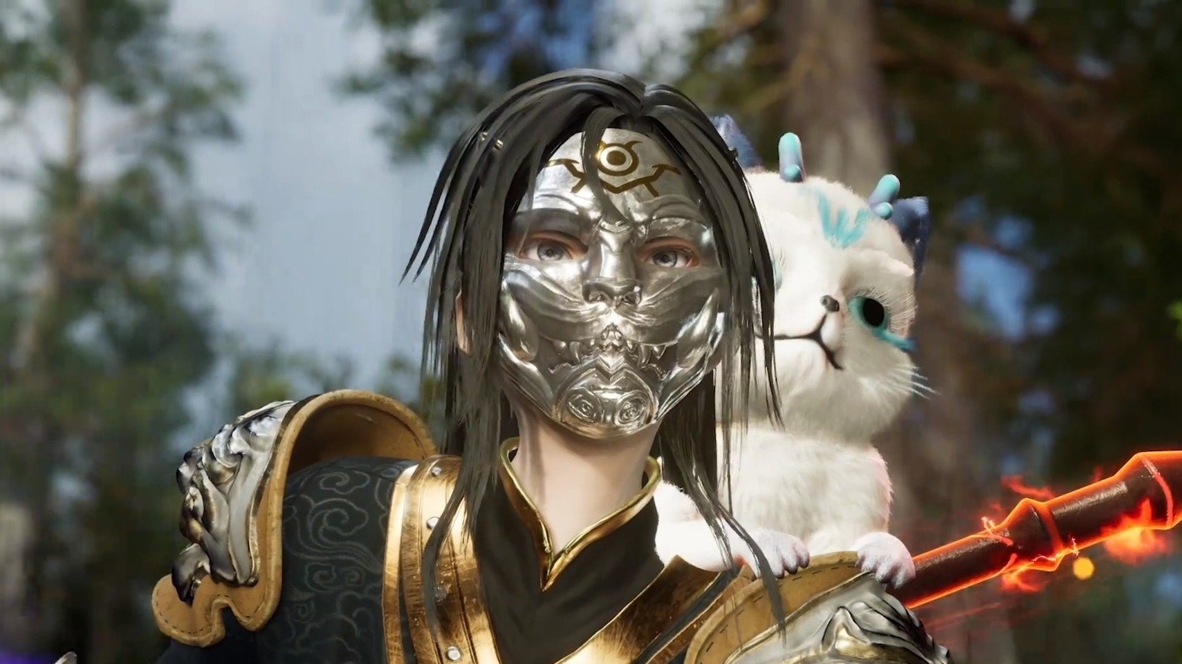 The Success Of Empyrean Xuan Emperor