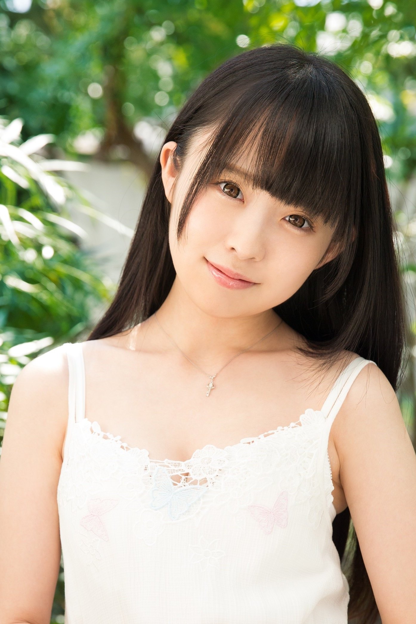 et billede af Kirari Sena