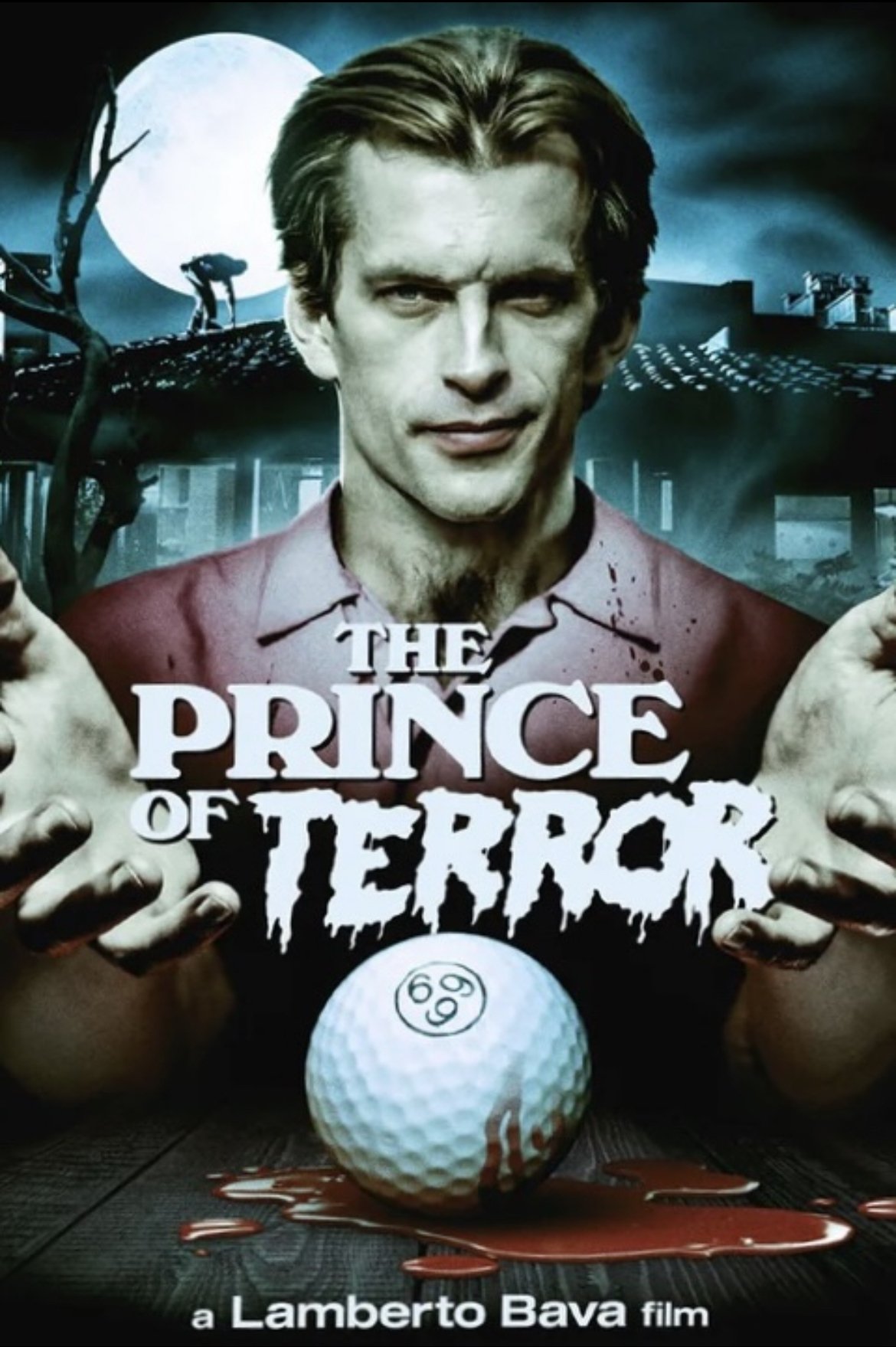 The Prince of Terror