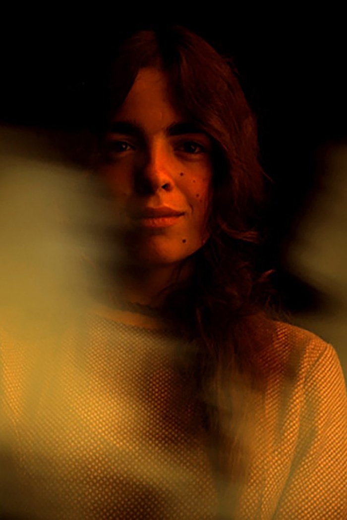 et billede af Sílvia das Fadas