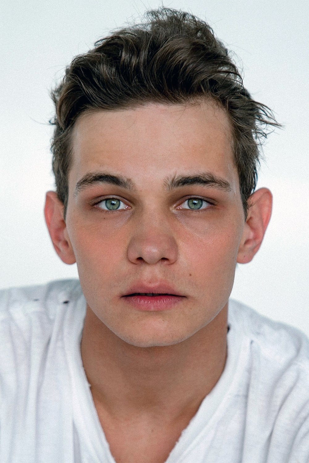 et billede af Slava Kopeykin