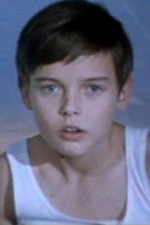 et billede af Sasha Gulyaev